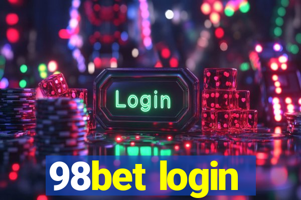 98bet login